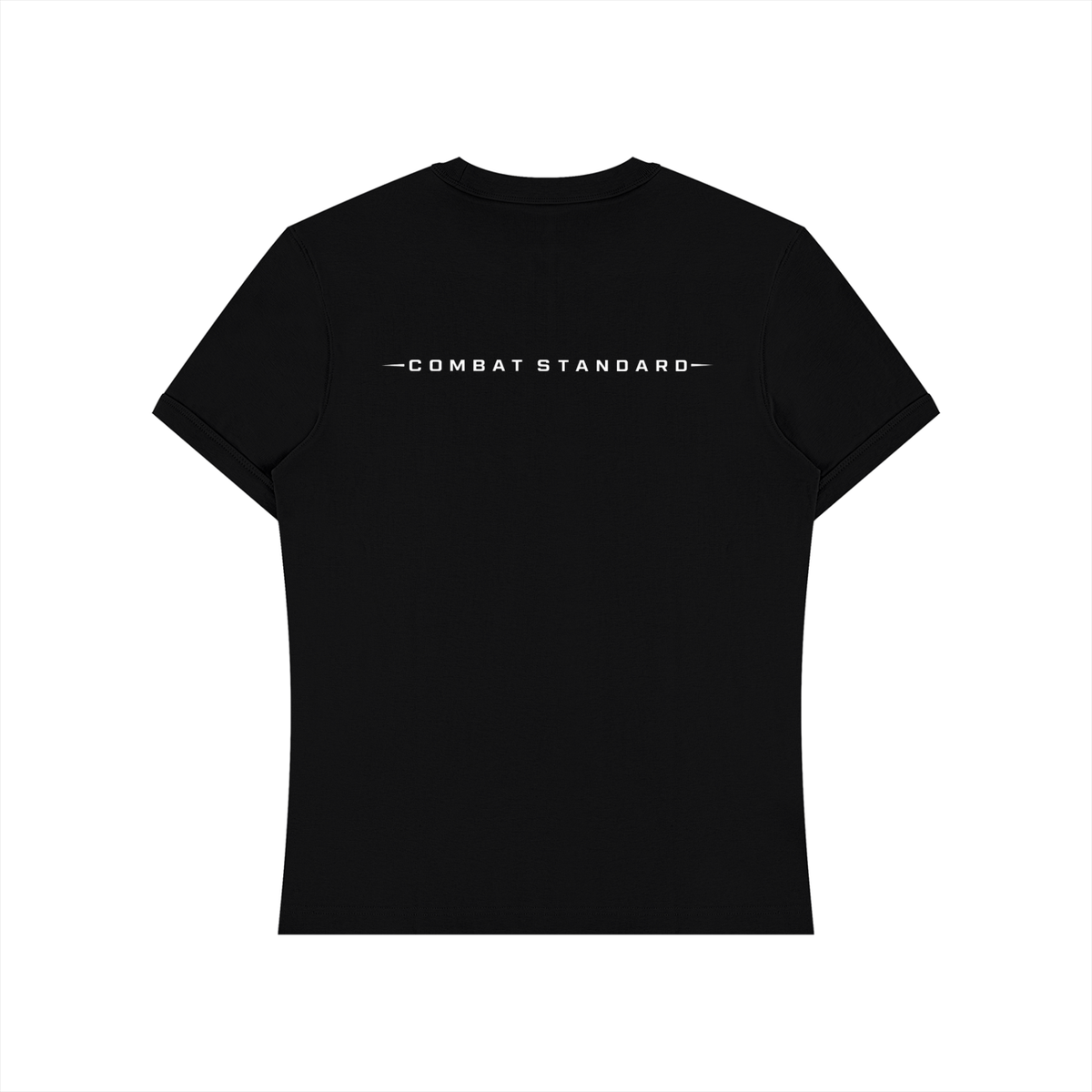 Heavyweight Slim Fit T-Shirt