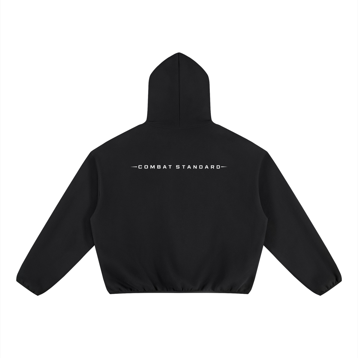 Combat Standard Sleeve Lined Hoodie