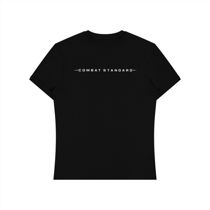 Heavyweight Slim Fit T-Shirt
