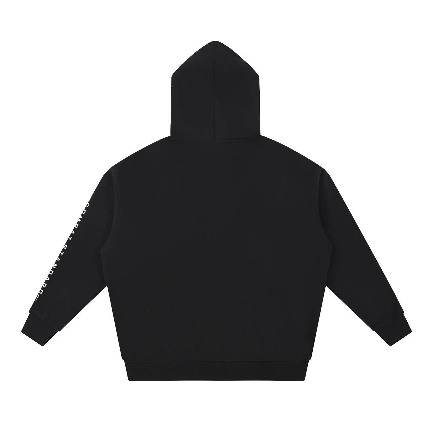 Essential Combat Standard Heavyweight Hoodie
