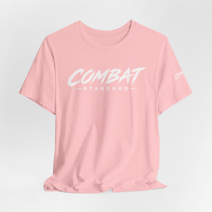 Combat Standard Short Sleeve Tee