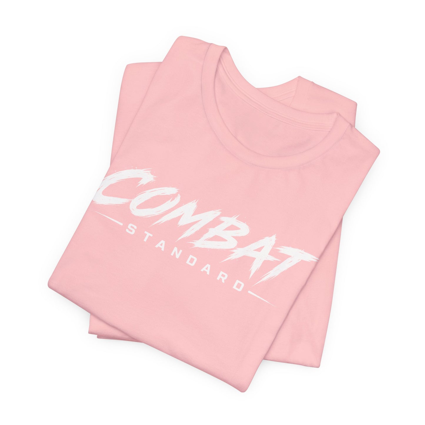 Combat Standard Short Sleeve Tee