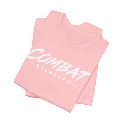 Combat Standard Short Sleeve Tee