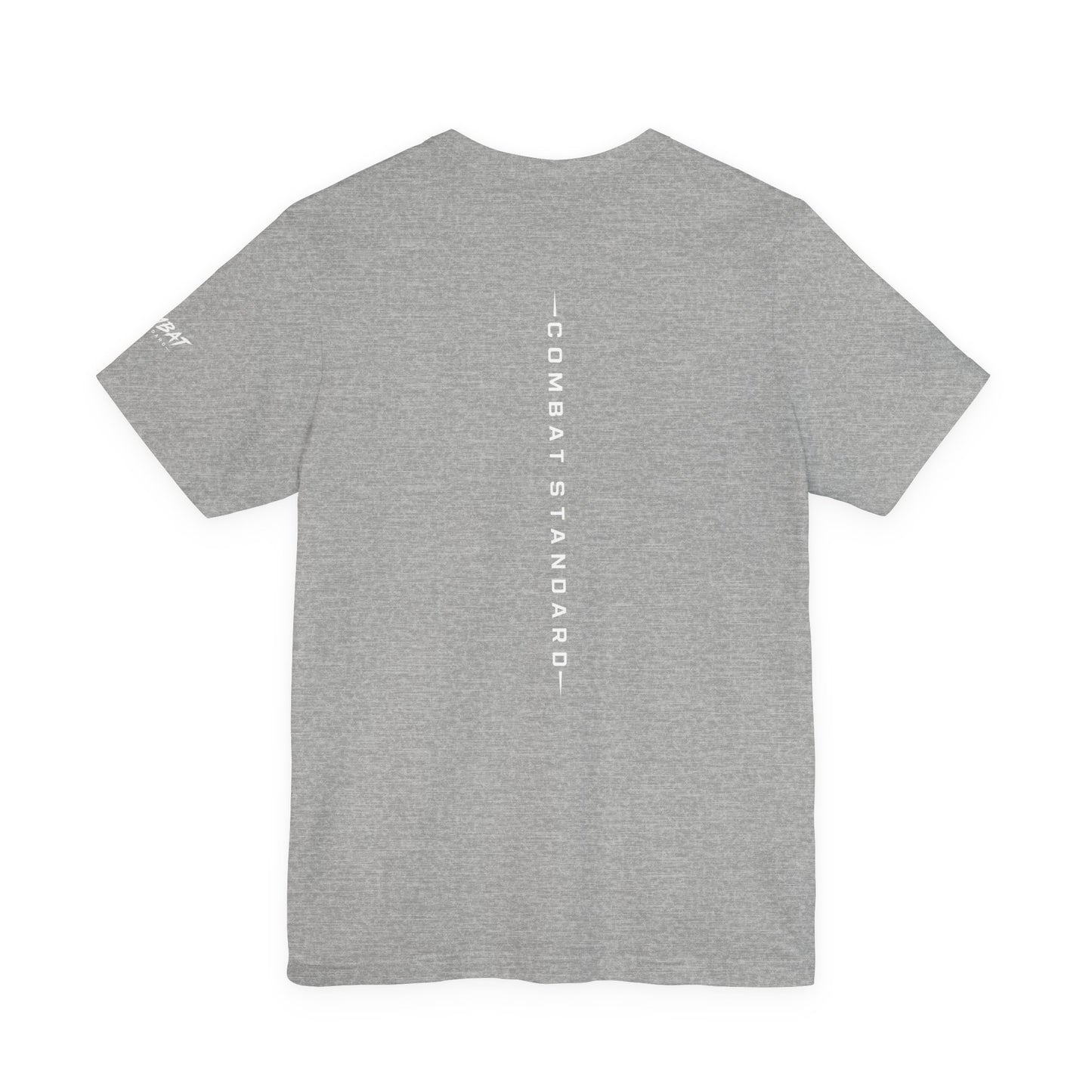 Combat Standard Short Sleeve Tee