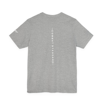 Combat Standard Short Sleeve Tee