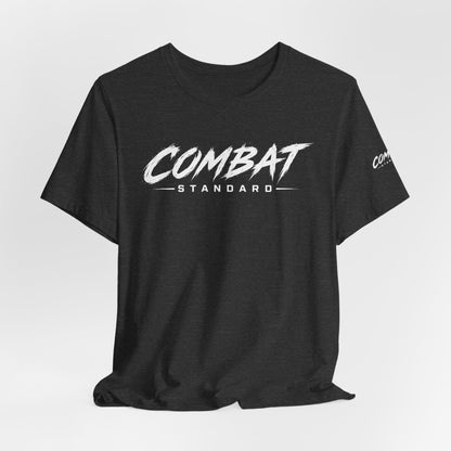 Combat Standard Short Sleeve Tee