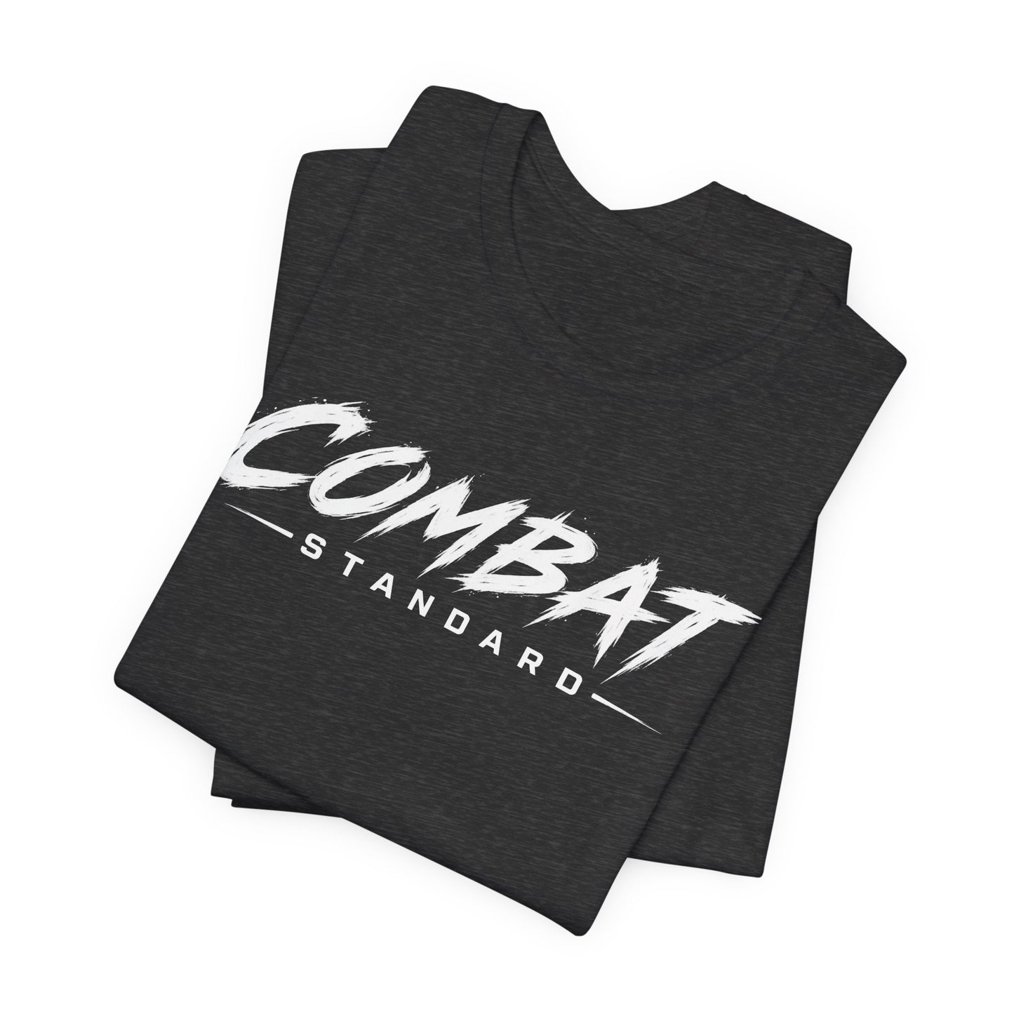 Combat Standard Short Sleeve Tee