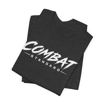 Combat Standard Short Sleeve Tee