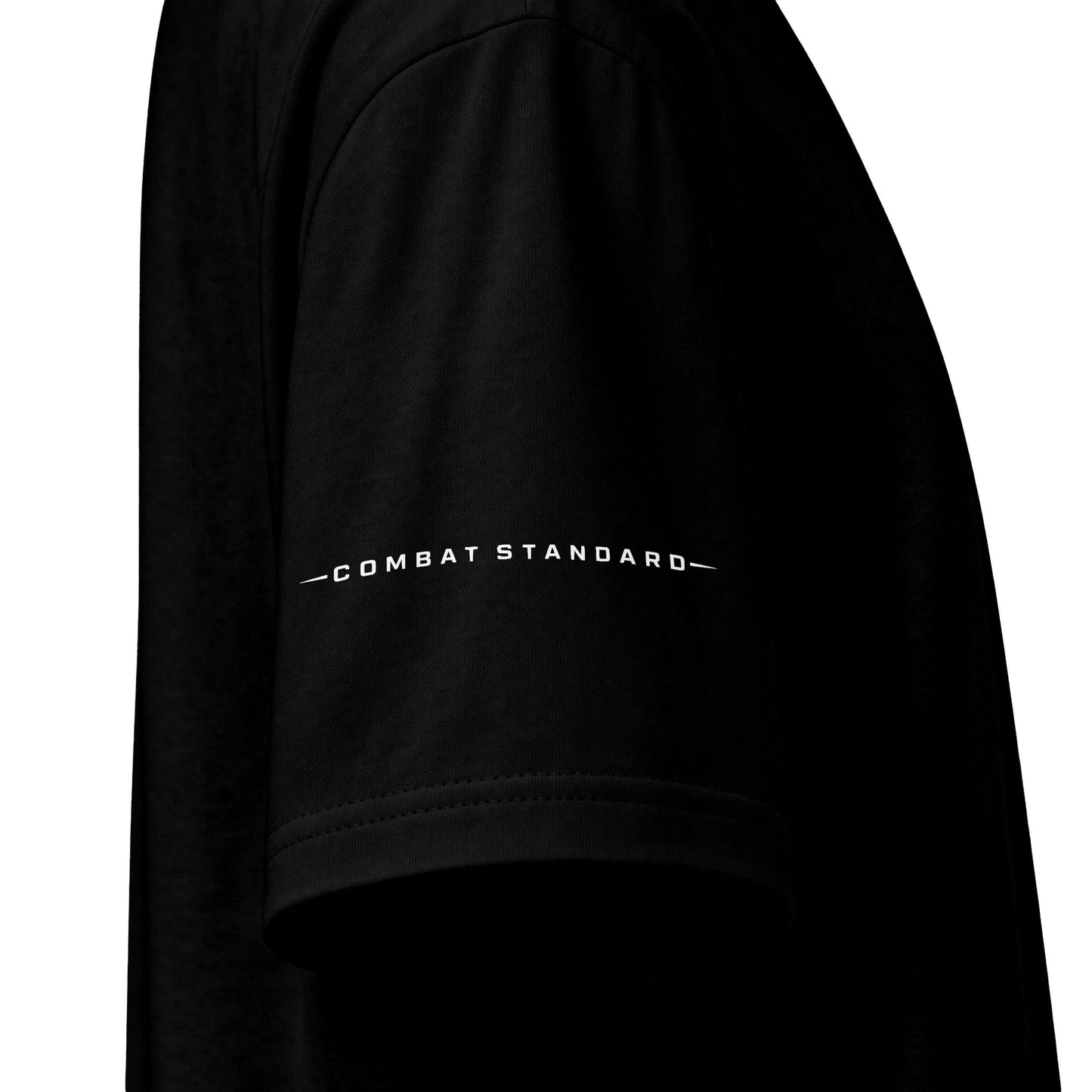 EST 2026 Heavyweight Crew T Shirt