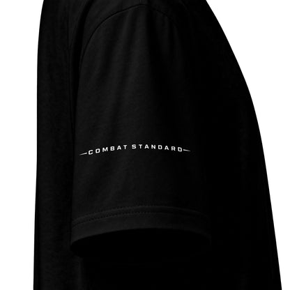 EST 2026 Heavyweight Crew T Shirt