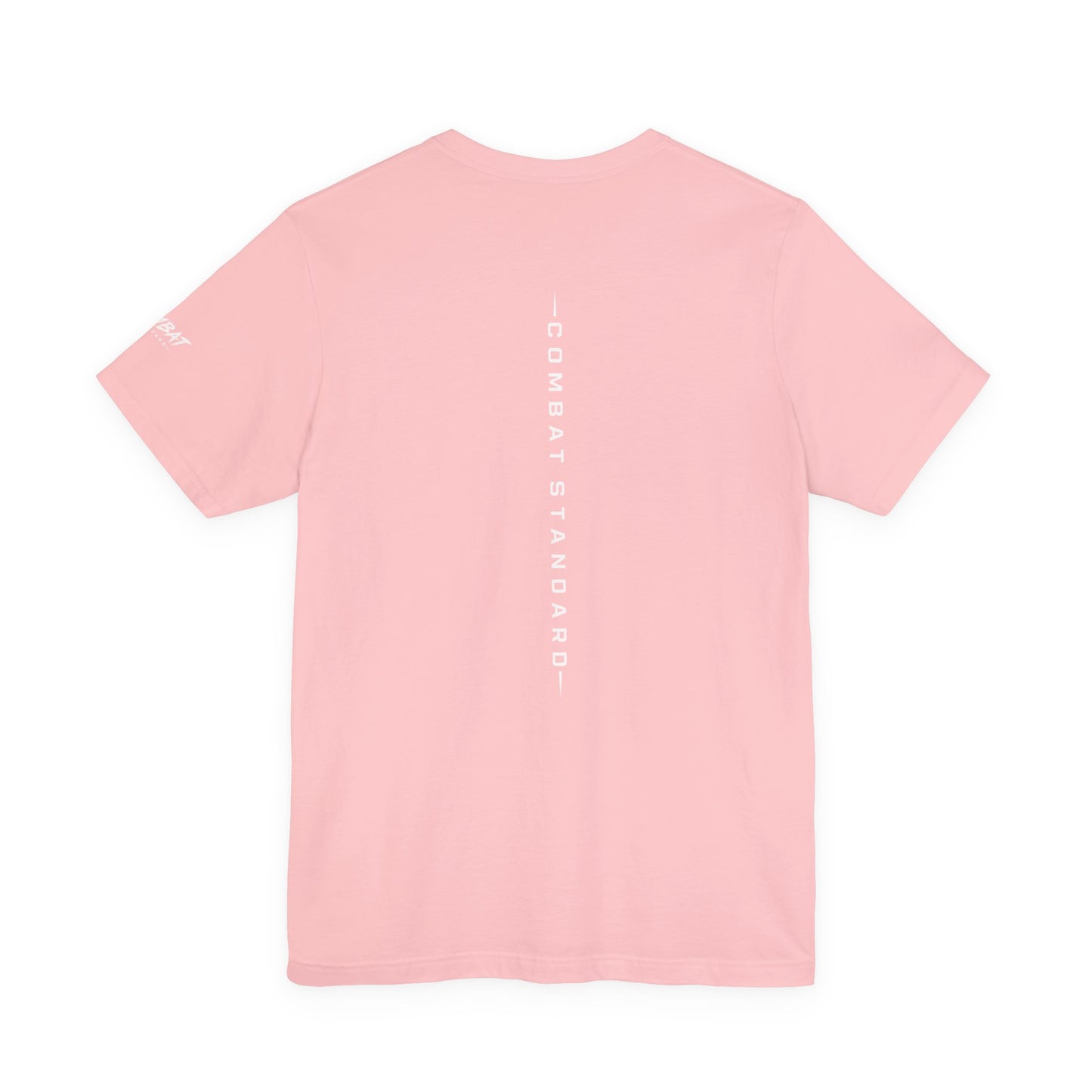Combat Standard Short Sleeve Tee