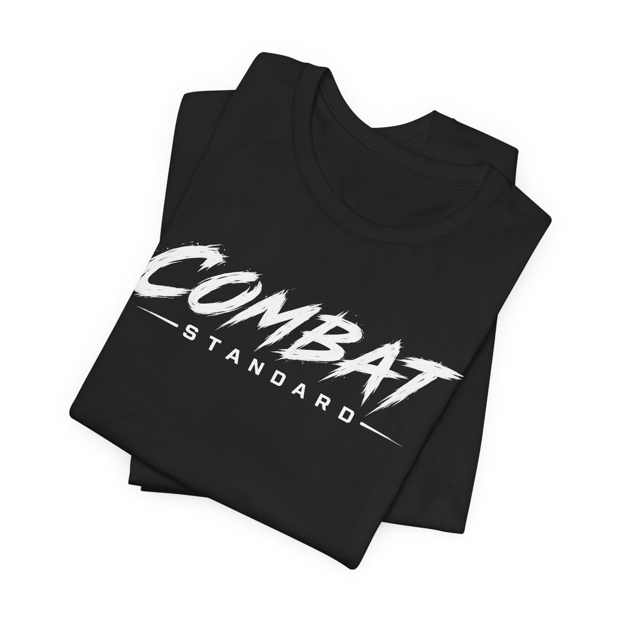 Combat Standard Short Sleeve Tee