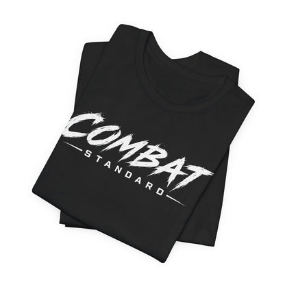 Combat Standard Short Sleeve Tee