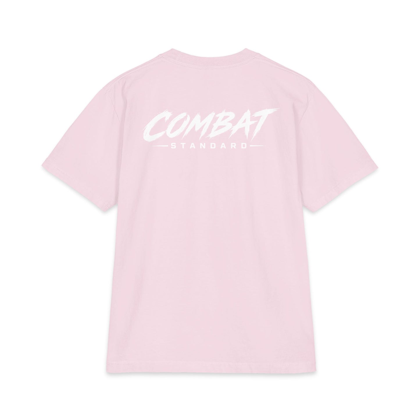 EST 2026 Heavyweight Crew T Shirt