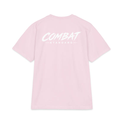 EST 2026 Heavyweight Crew T Shirt