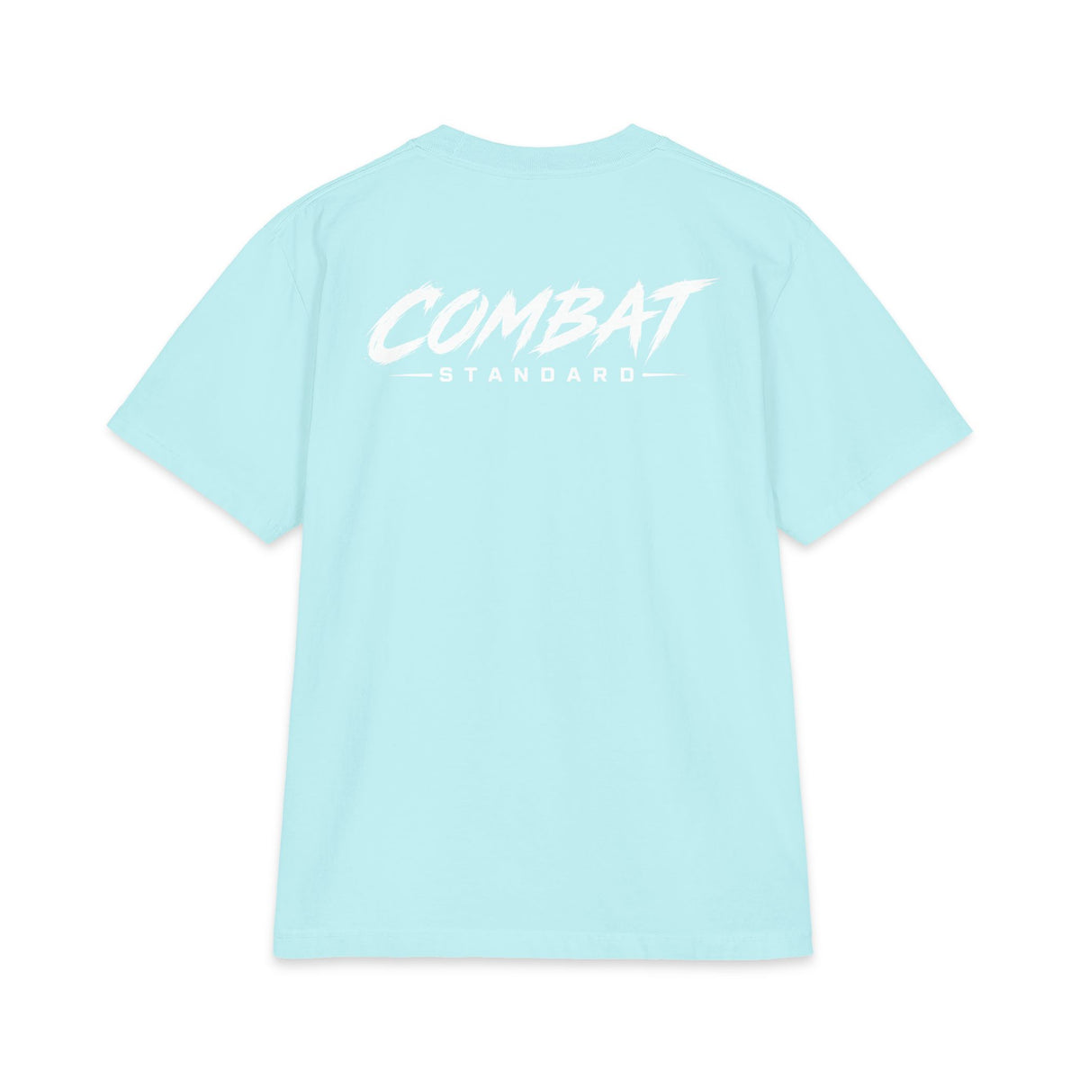EST 2026 Heavyweight Crew T Shirt
