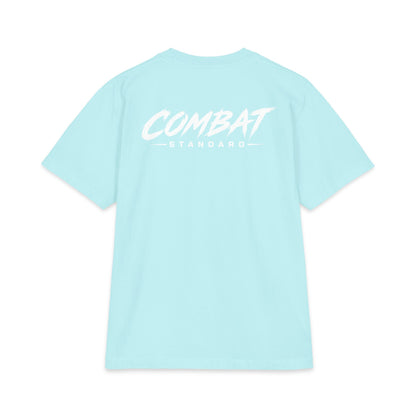 EST 2026 Heavyweight Crew T Shirt