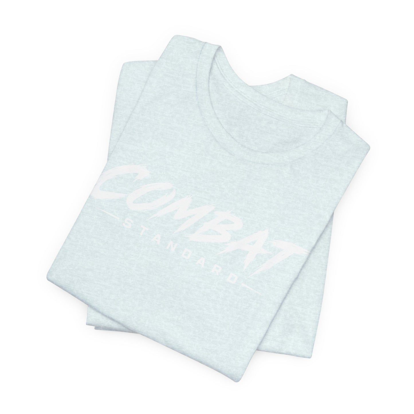 Combat Standard Short Sleeve Tee