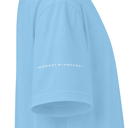 EST 2026 Heavyweight Crew T Shirt