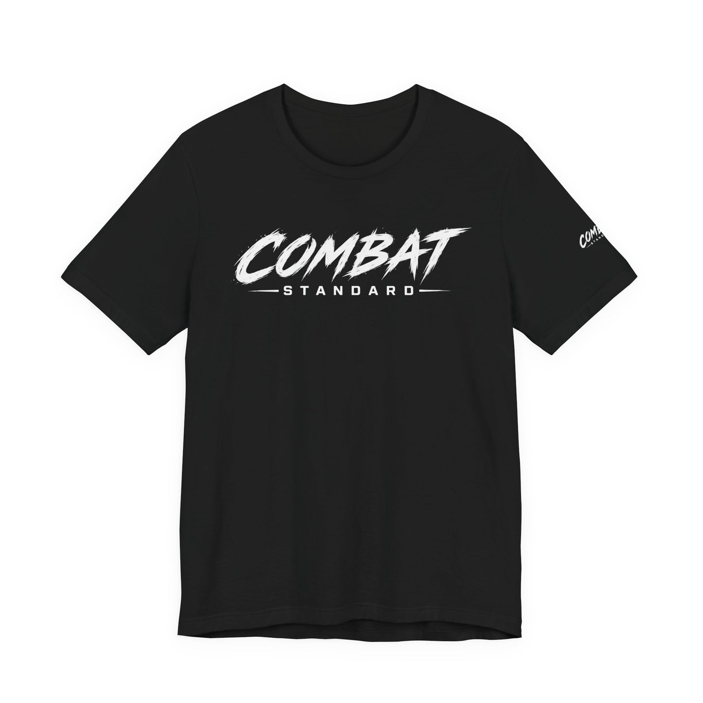Combat Standard Short Sleeve Tee