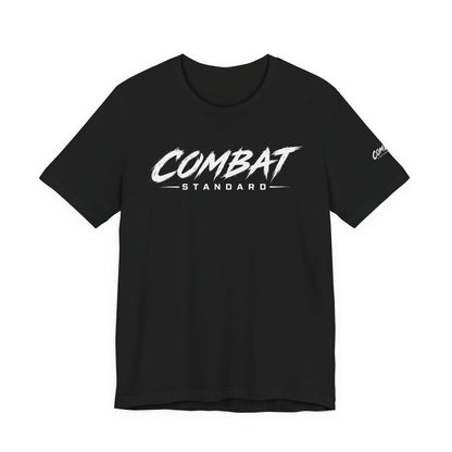 Combat Standard Short Sleeve Tee