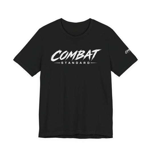 Combat Standard Short Sleeve Tee