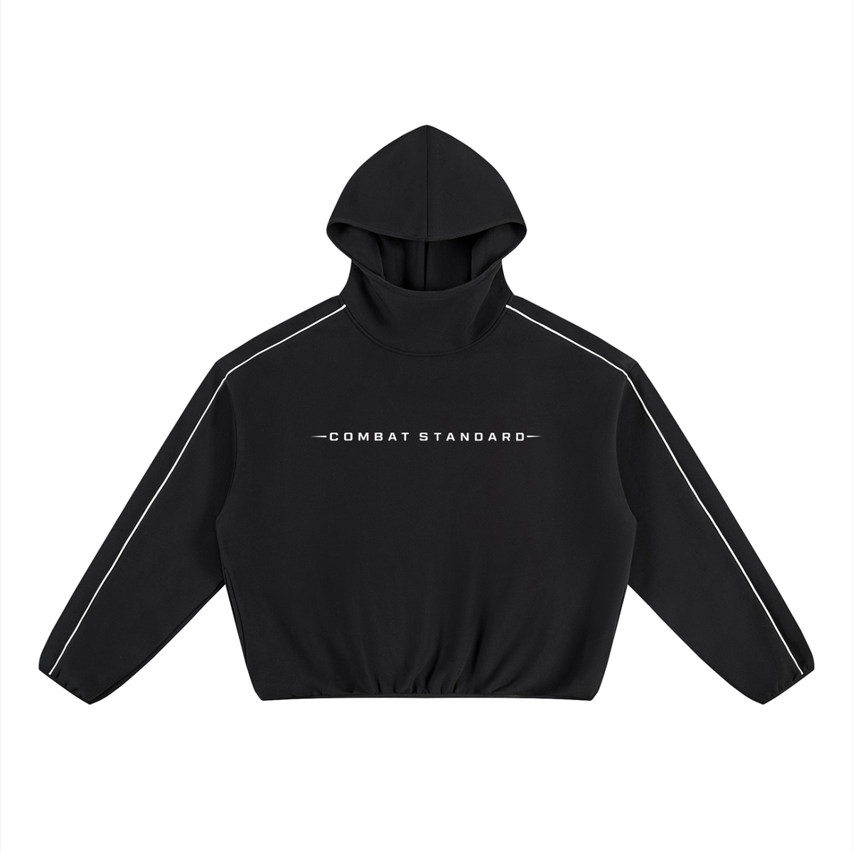 Combat Standard Sleeve Lined Hoodie
