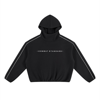 Combat Standard Sleeve Lined Hoodie