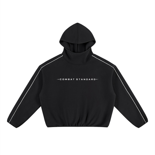 Combat Standard Sleeve Lined Hoodie