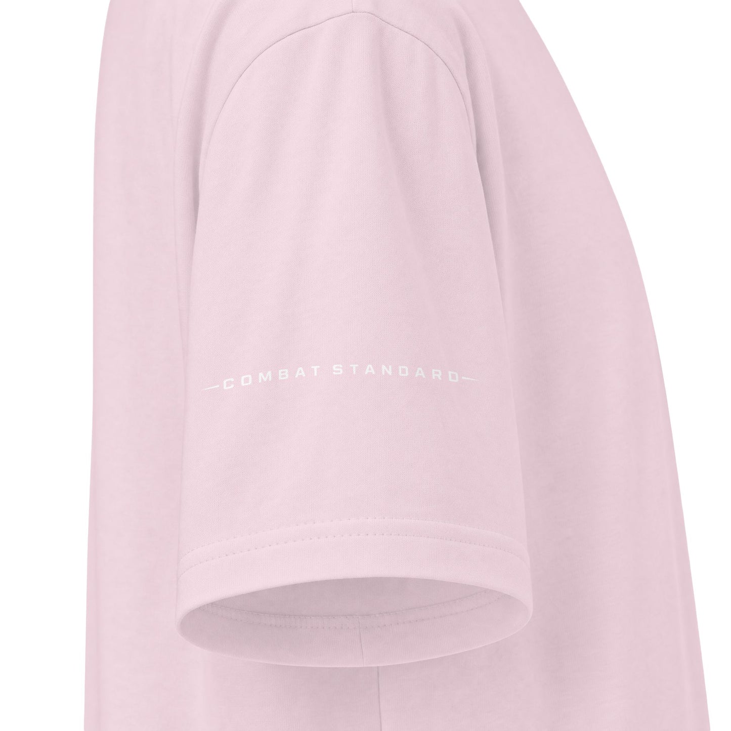EST 2026 Heavyweight Crew T Shirt