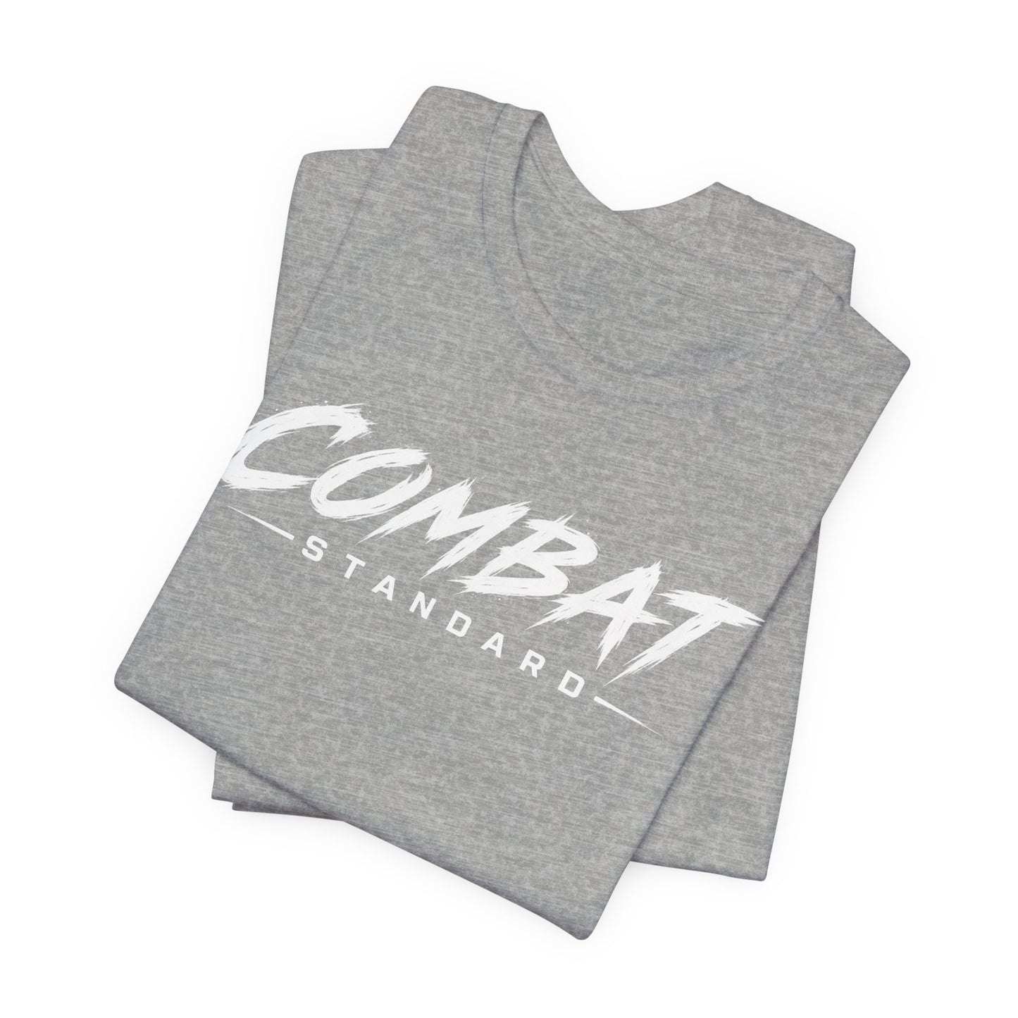Combat Standard Short Sleeve Tee