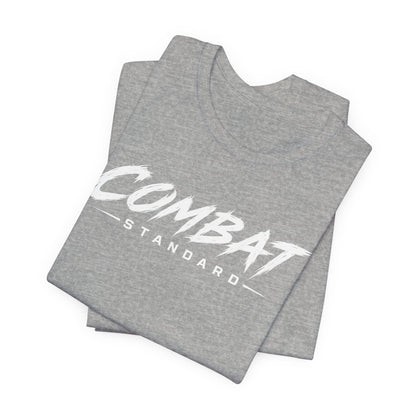 Combat Standard Short Sleeve Tee