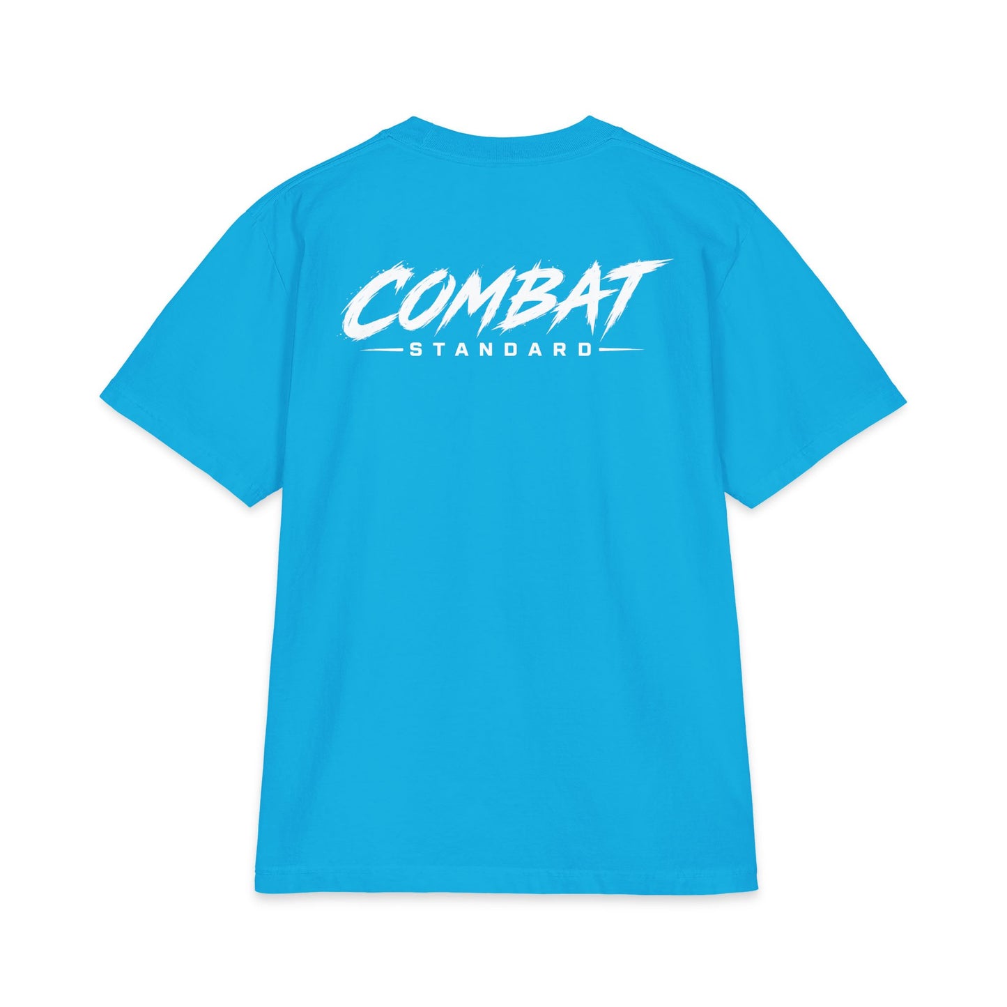EST 2026 Heavyweight Crew T Shirt