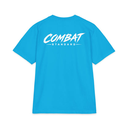 EST 2026 Heavyweight Crew T Shirt