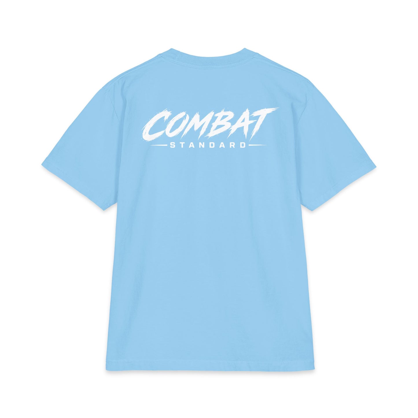 EST 2026 Heavyweight Crew T Shirt