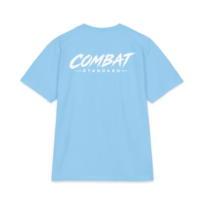 EST 2026 Heavyweight Crew T Shirt