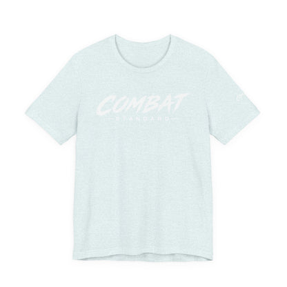 Combat Standard Short Sleeve Tee