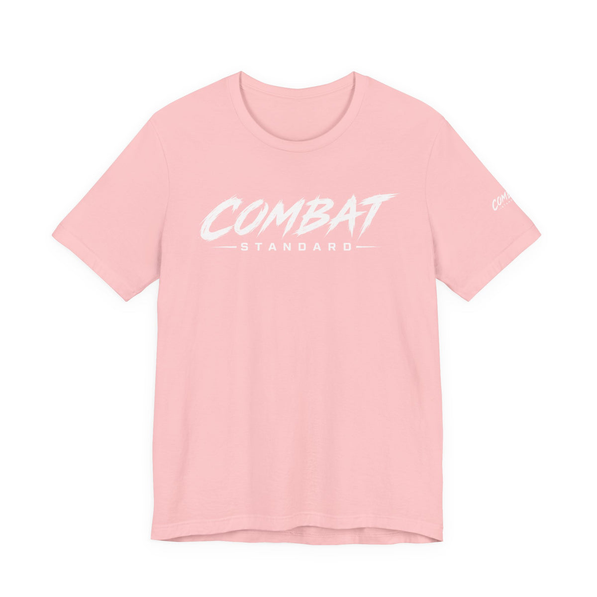 Combat Standard Short Sleeve Tee