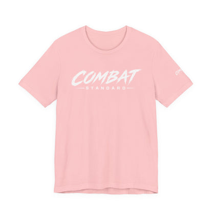 Combat Standard Short Sleeve Tee