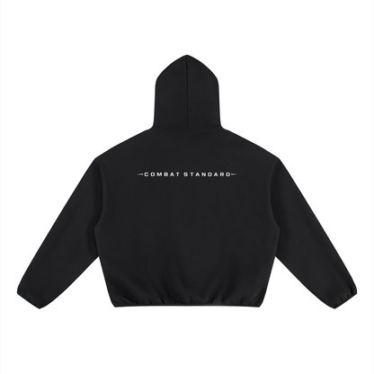 Combat Standard Sleeve Lined Hoodie