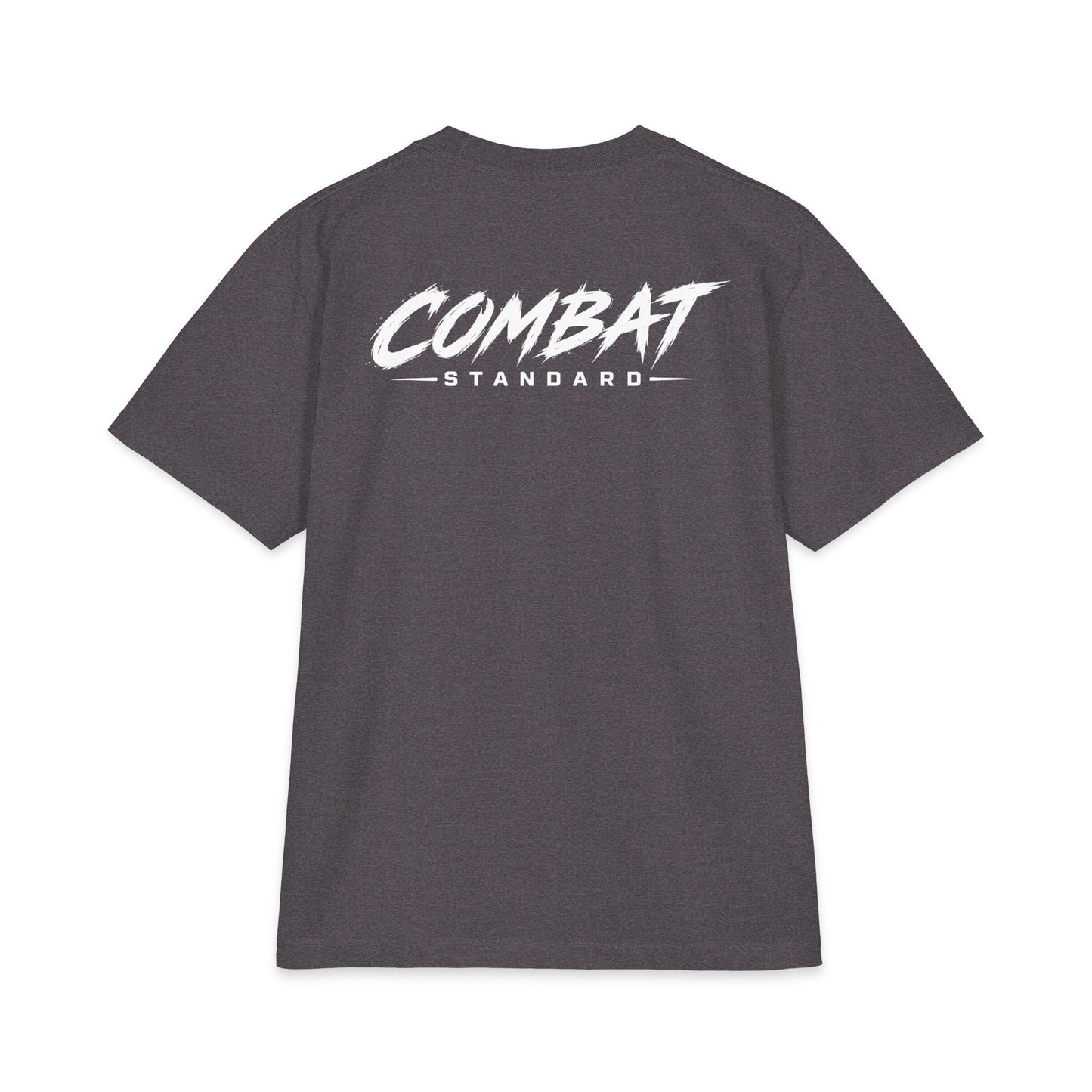 EST 2026 Heavyweight Crew T Shirt