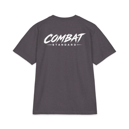 EST 2026 Heavyweight Crew T Shirt