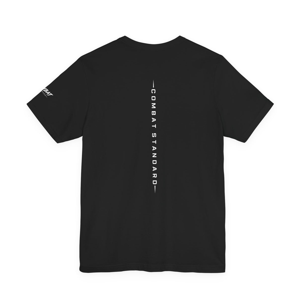 Combat Standard Short Sleeve Tee