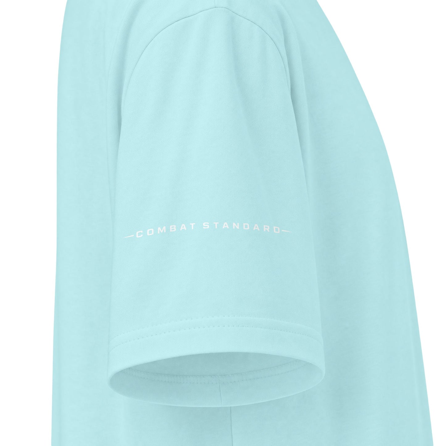 EST 2026 Heavyweight Crew T Shirt