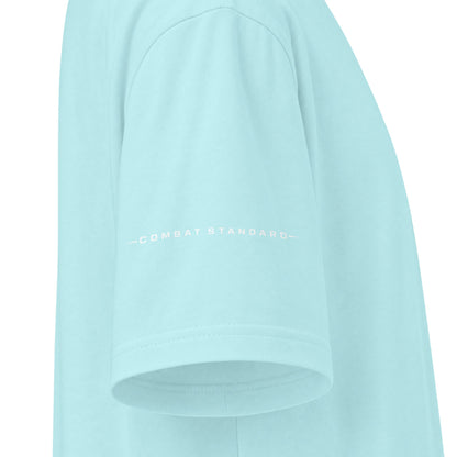 EST 2026 Heavyweight Crew T Shirt