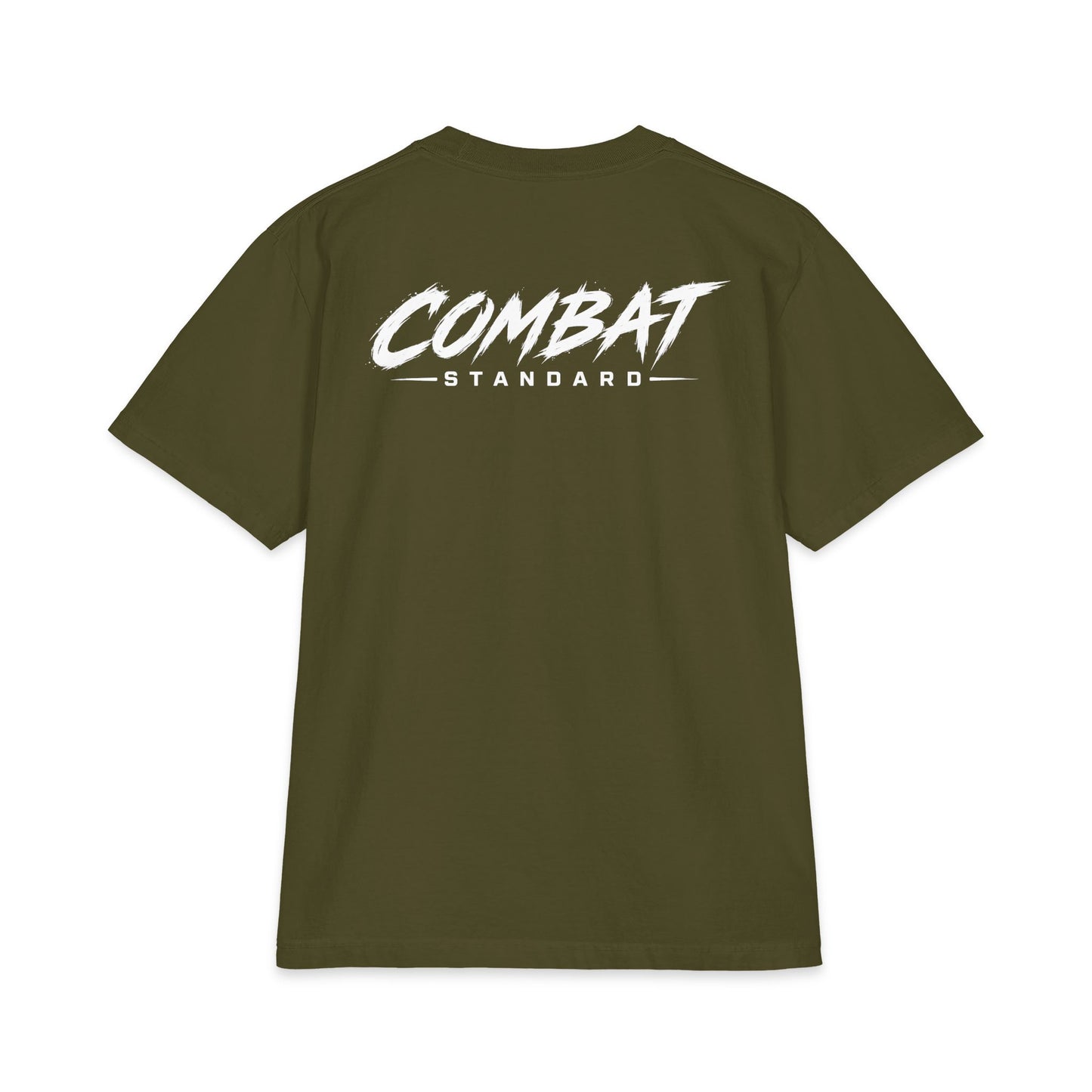 EST 2026 Heavyweight Crew T Shirt