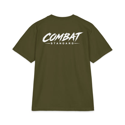 EST 2026 Heavyweight Crew T Shirt