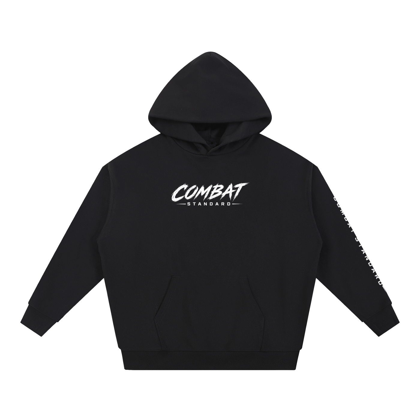 Essential Combat Standard Heavyweight Hoodie