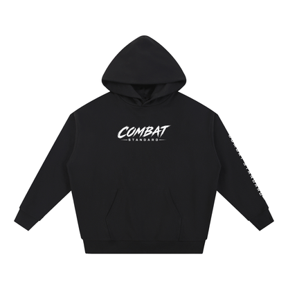 Essential Combat Standard Heavyweight Hoodie