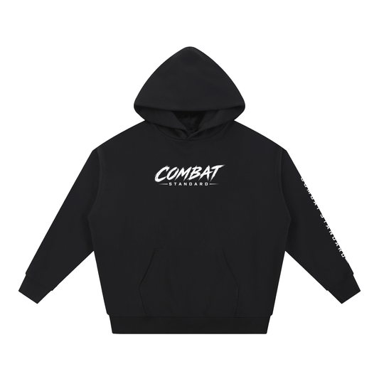 Essential Combat Standard Heavyweight Hoodie